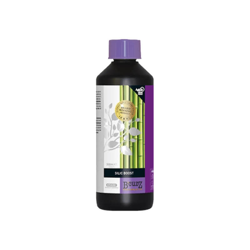 Atami B-CUZZ Silic Boost 500ml