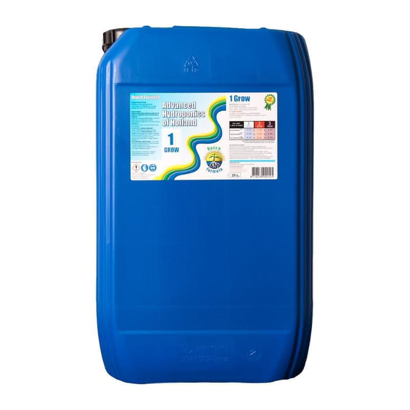 Advanced Hydroponics Grow 25 Liter