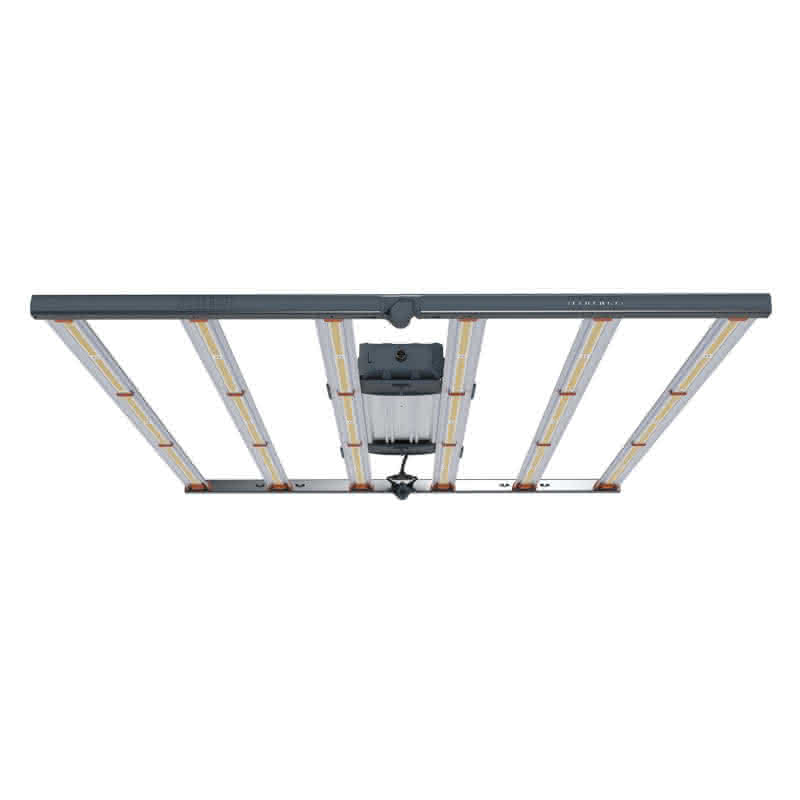 Fluence SPYDR 2i LED Lampe - 632 Watt