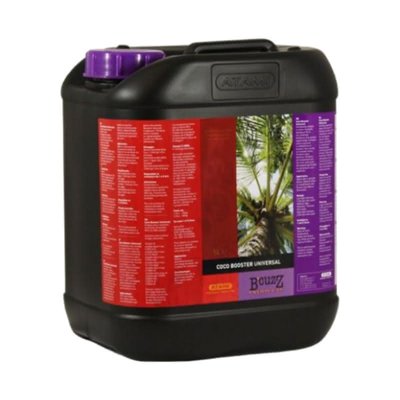 Atami B-CUZZ Booster Coco Universal 5 Liter