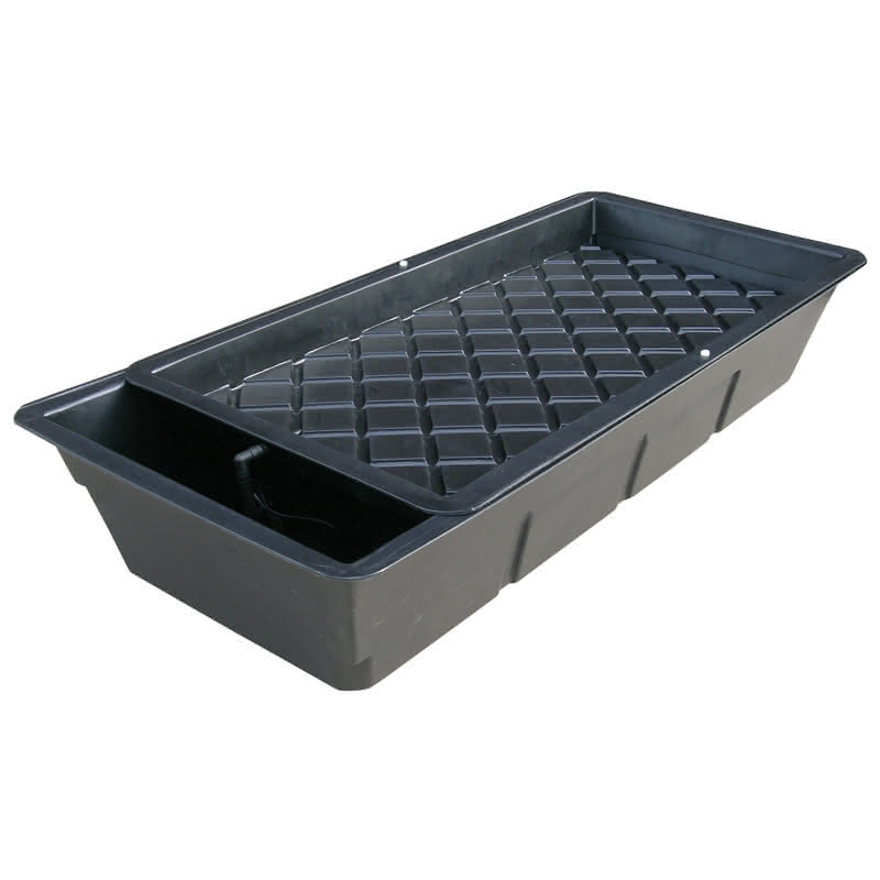 Nutriculture Gro-Tank System GT424