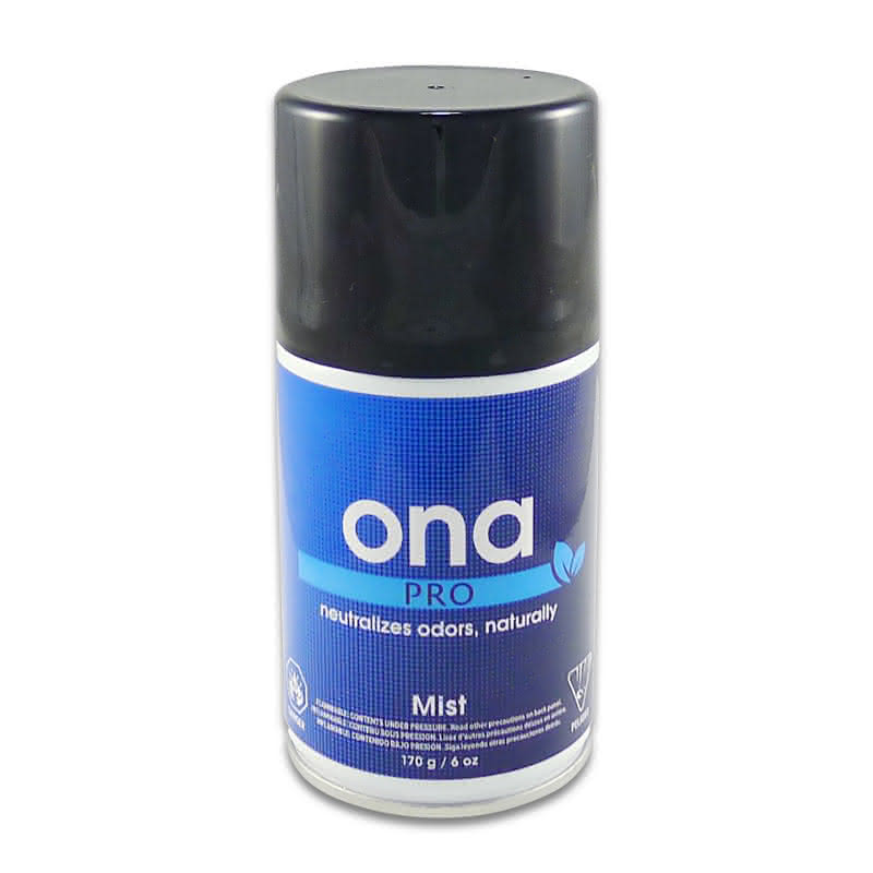 ONA Mist 170g - Pro