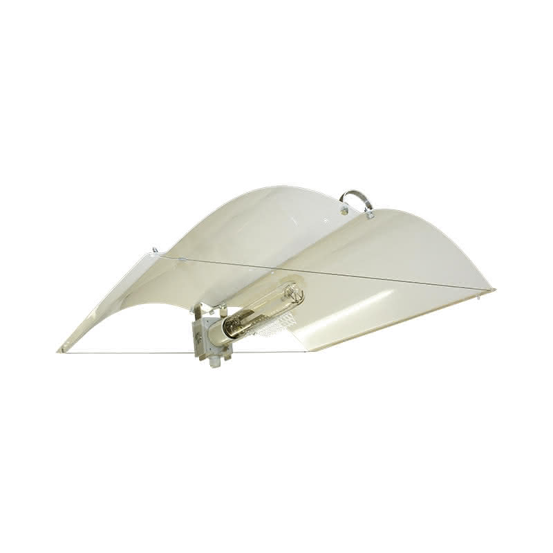 Adjust-A-Wings Reflektor Defender Medium inkl. E40 Fassung