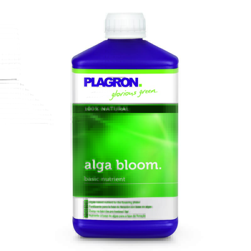 Plagron Alga Bloom 1 Liter