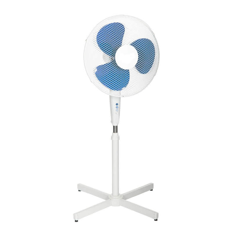 Standventilator longLife 40cm Blatt