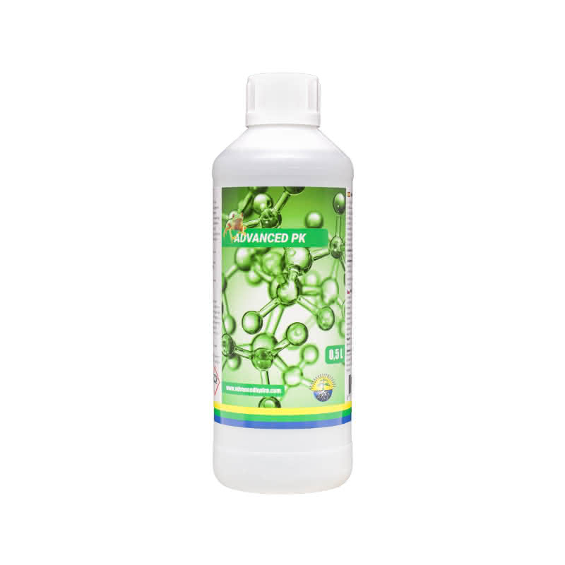 Advanced Hydroponics PK 500ml