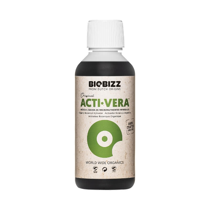 BioBizz® Acti-Vera 500ml