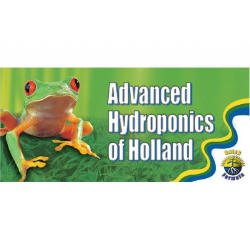 Advanced Hydroponics