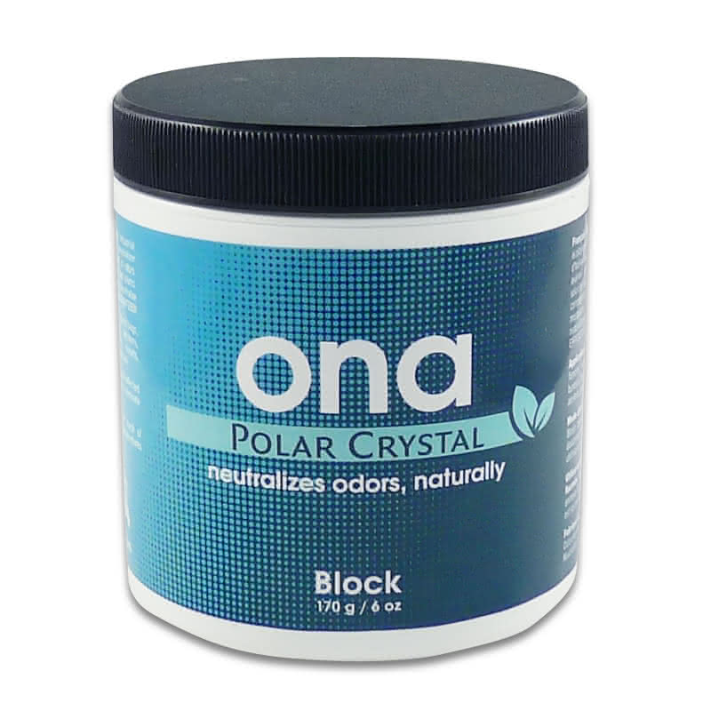 ONA Block 170g - Polar Crystal