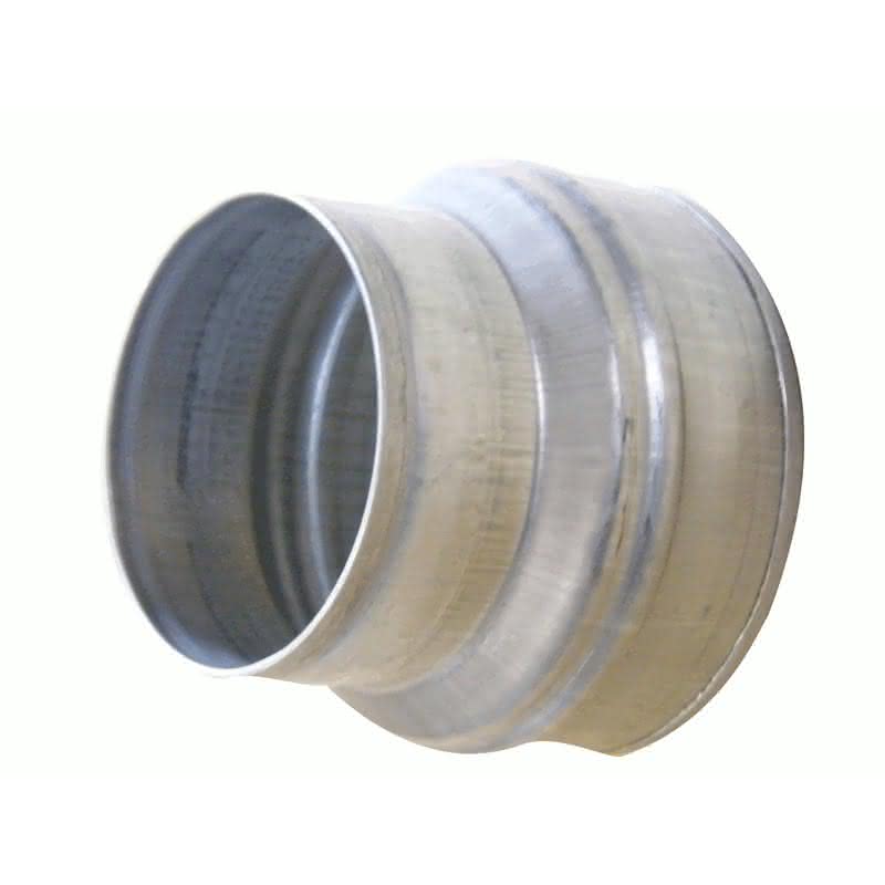 Reduzierstück / Verjüngung Metall 450 auf 315mm
