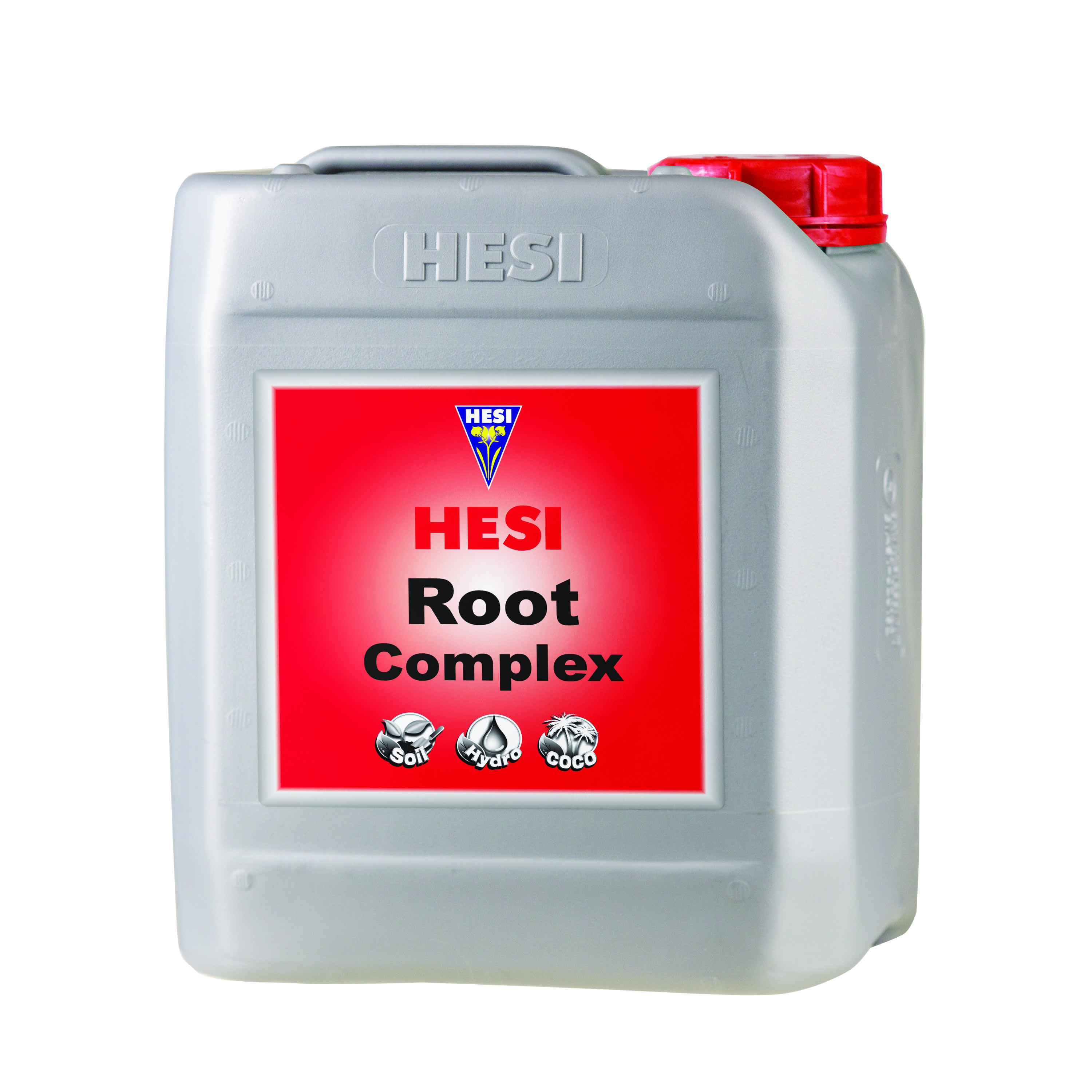 HESI Wurzel Complex 5 Liter