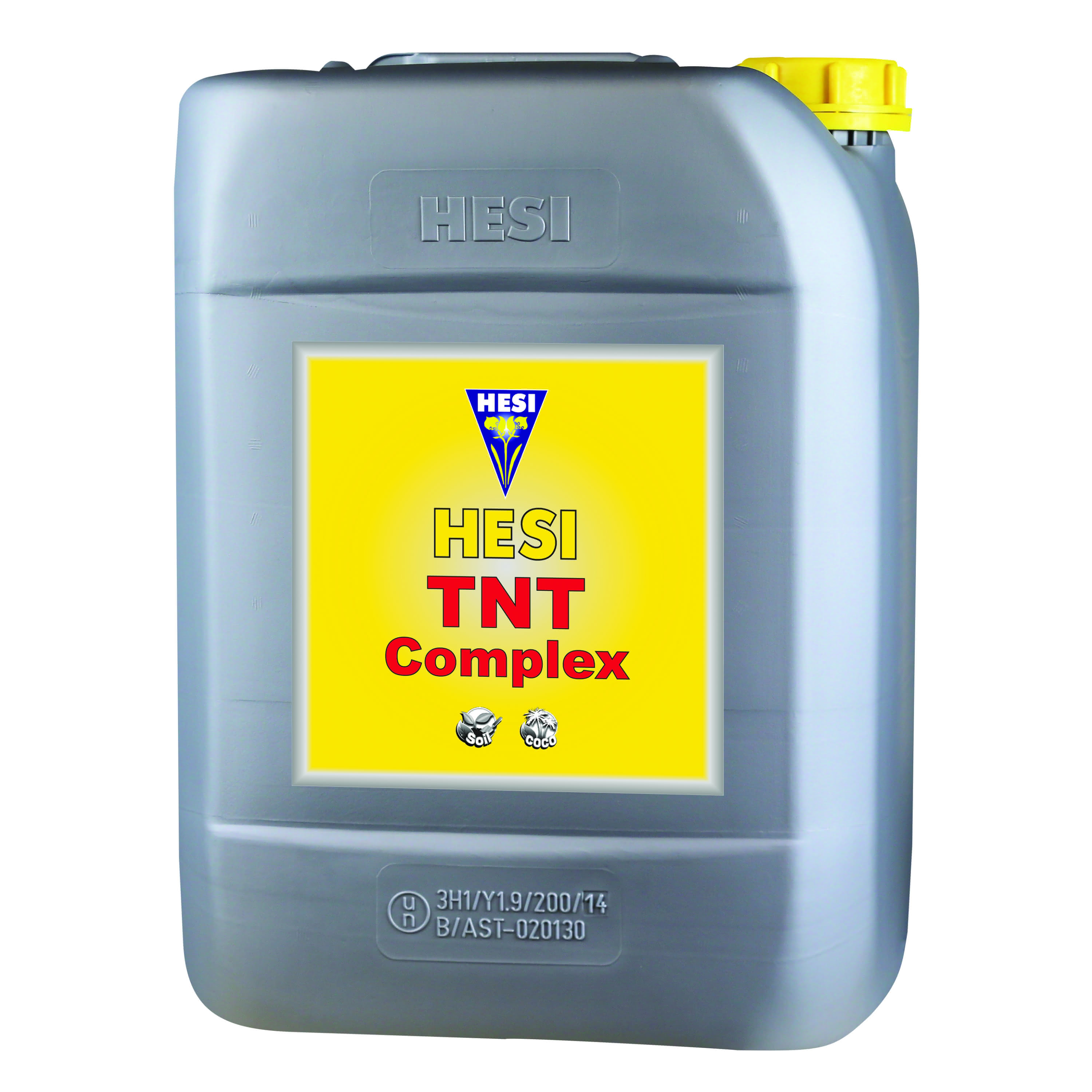 HESI TNT Complex 20 Liter