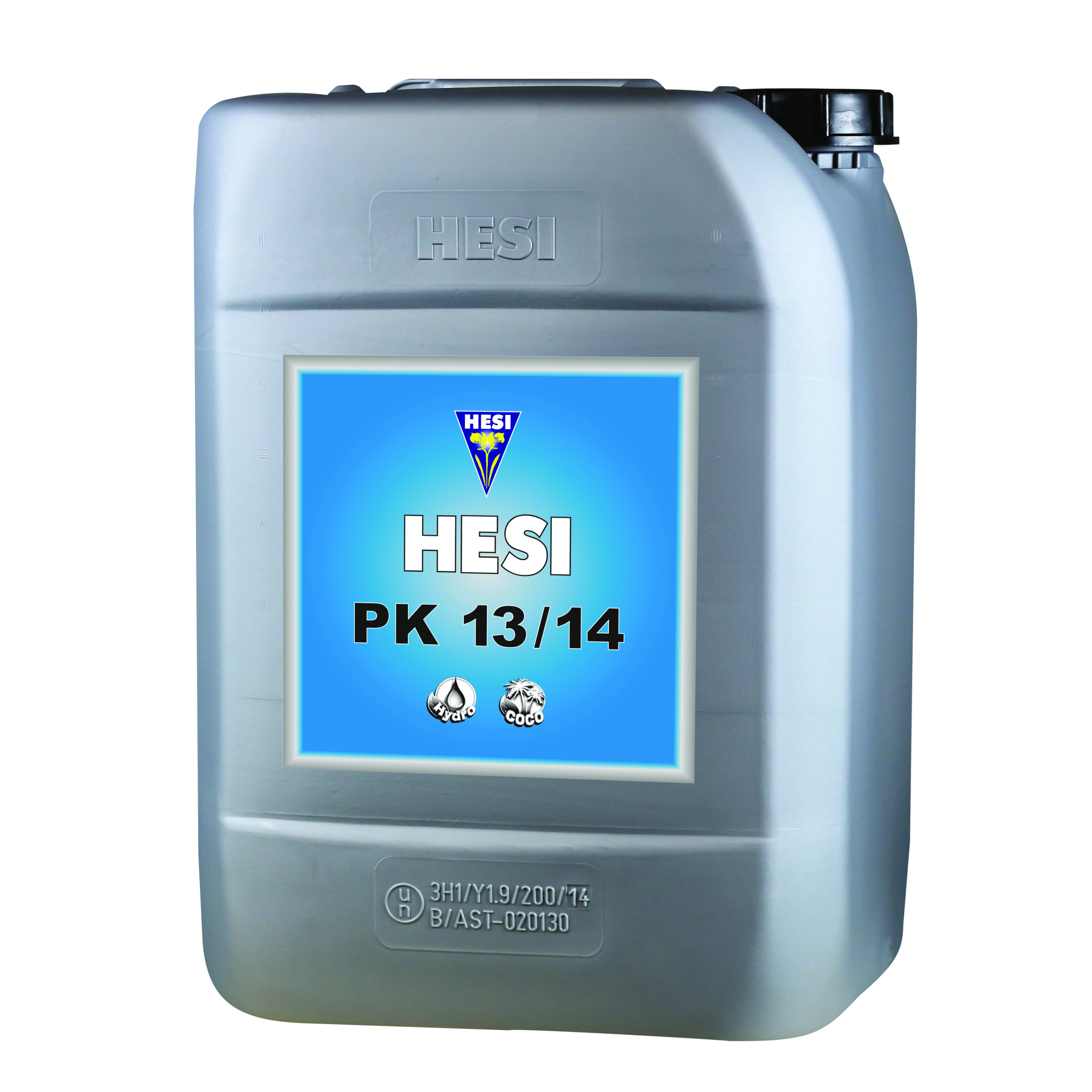 HESI PK 13/14 - 20 Liter
