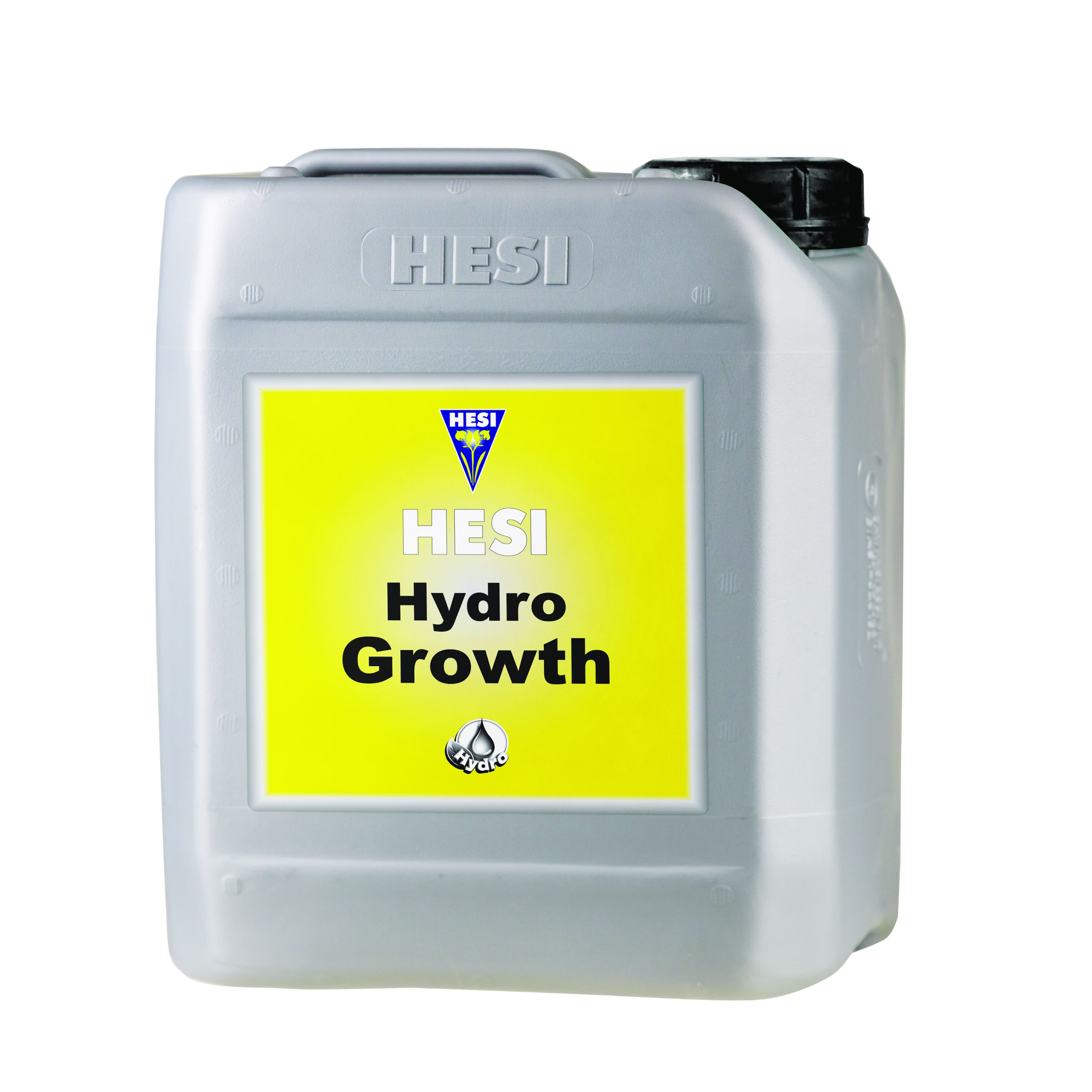 HESI Hydro Wuchs 5 Liter