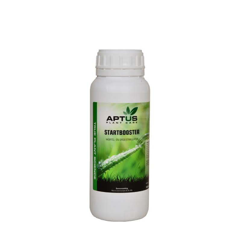 Aptus Startbooster 500ml
