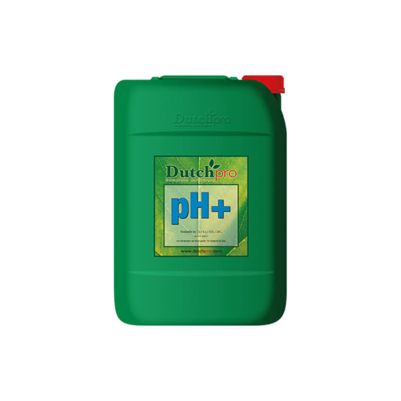DutchPro pH Plus - 20 Liter