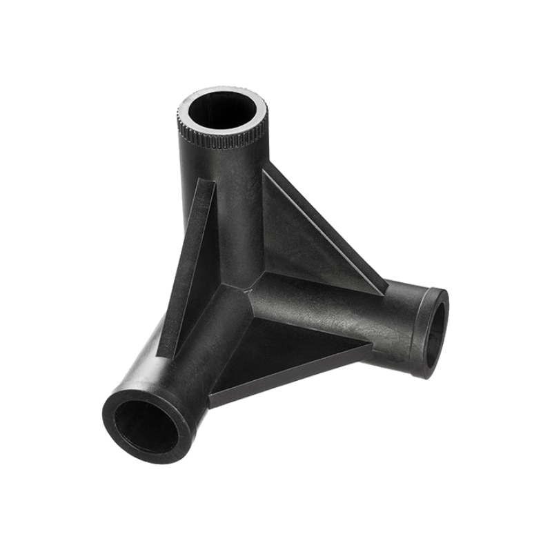 HOMEbox® 3-Wege Verbindung 16mm - 8er Set