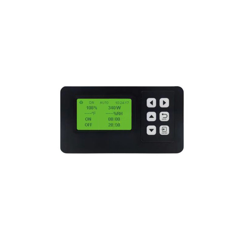Spektra Master LED Controller 0-10V