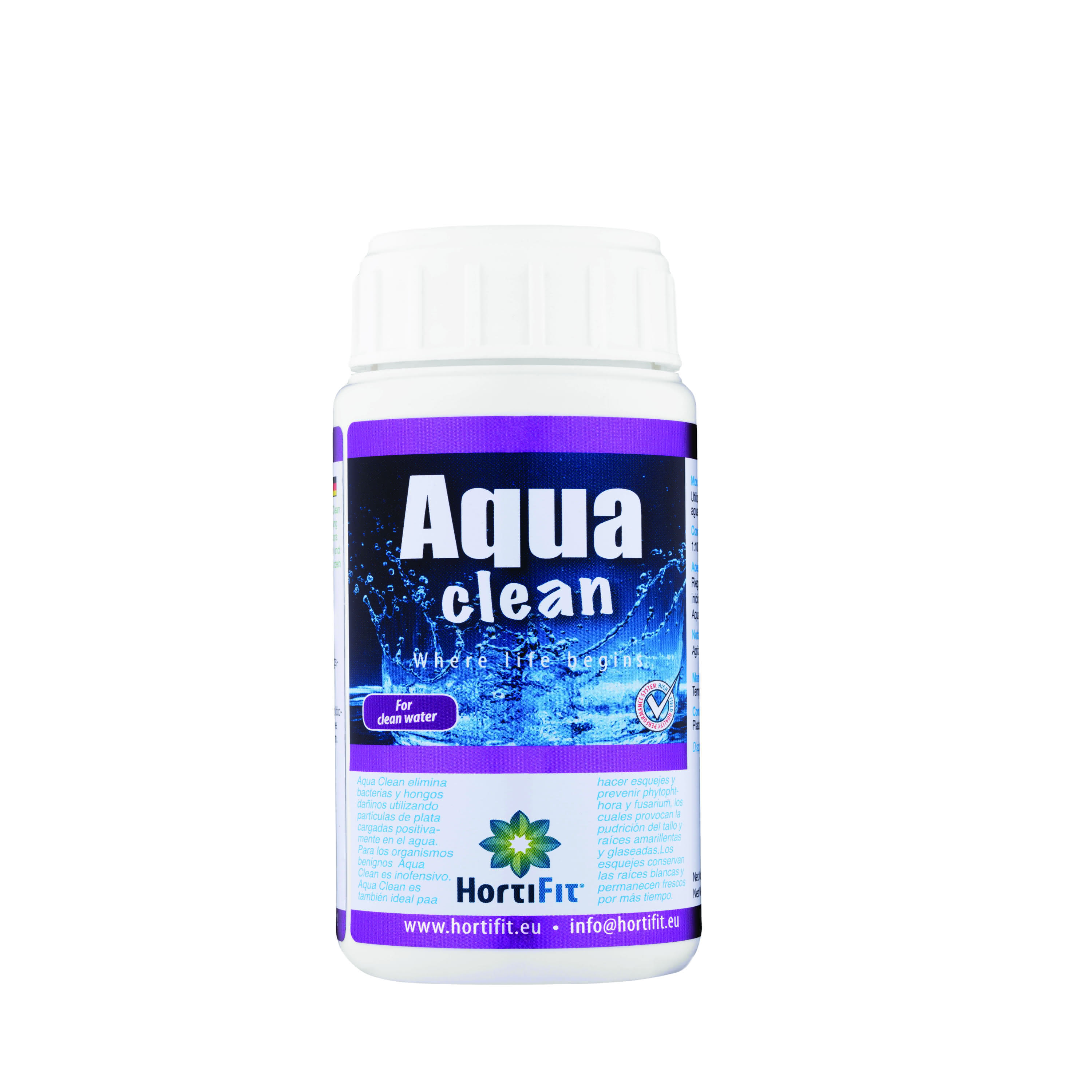 Horti Fit Aqua Clean 100ml