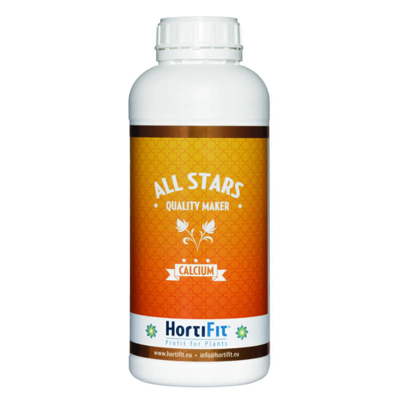 Horti Fit All Stars Calcium 250ml
