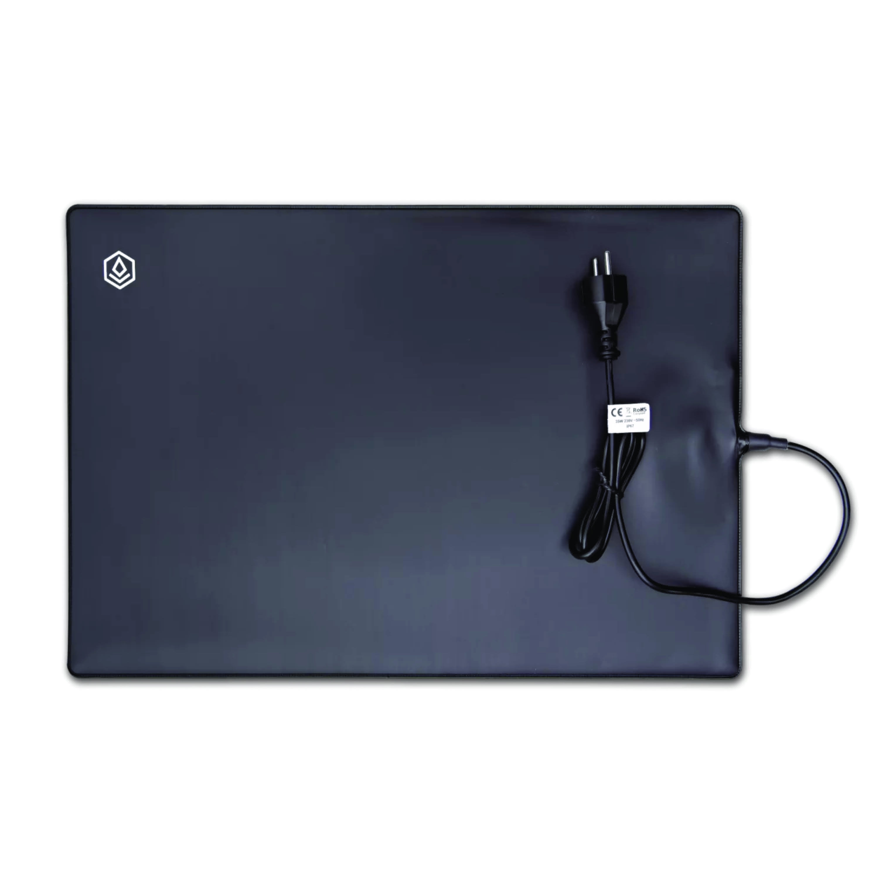 FYTO Heat Deluxe - 55x35cm Heizmatte - 35 Watt