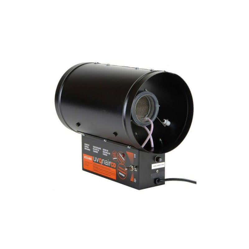 Uvonair CD-800 Ozon System