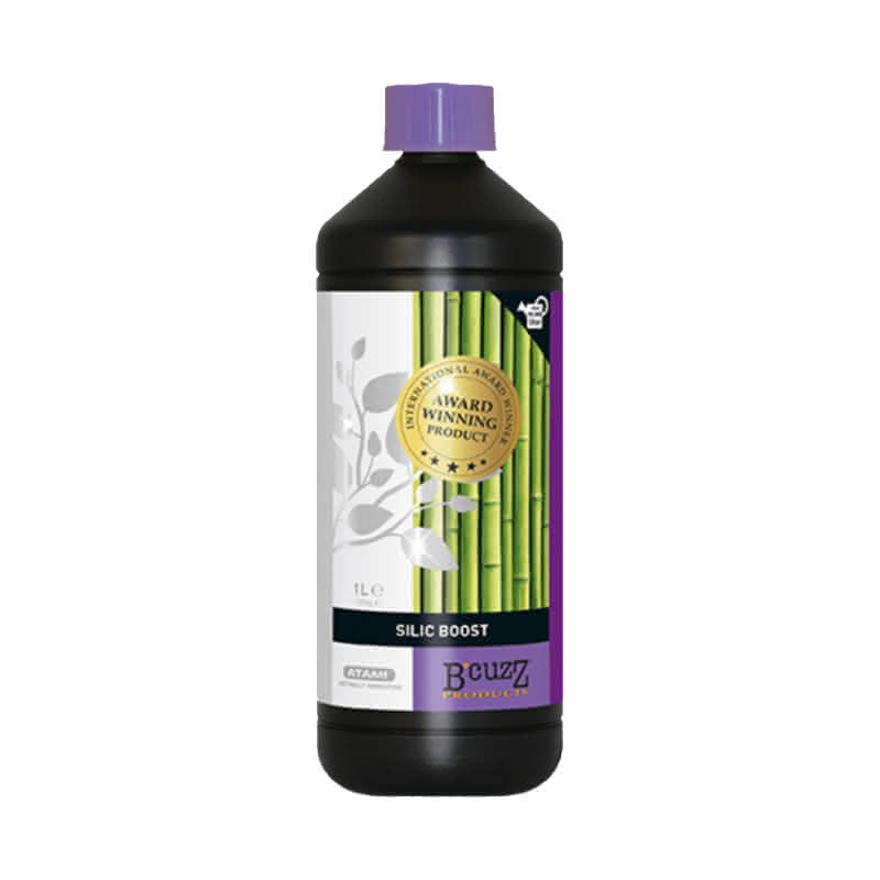Atami B-CUZZ Silic Boost 1 Liter