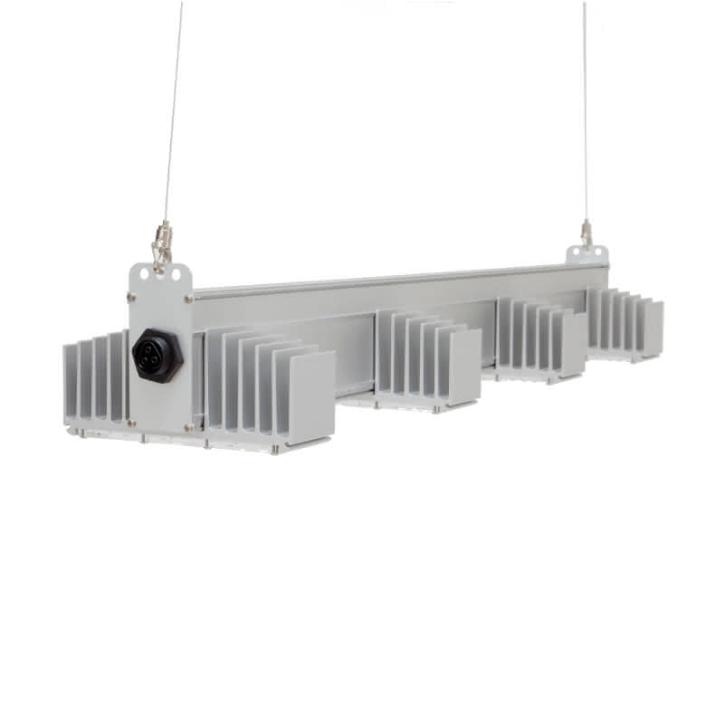 SANlight Q4WL GEN2 - LED Pflanzenlampe 165 Watt