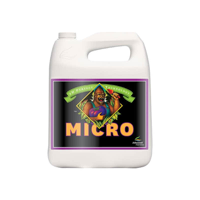 Advanced Nutrients Micro pH perfect 500ml