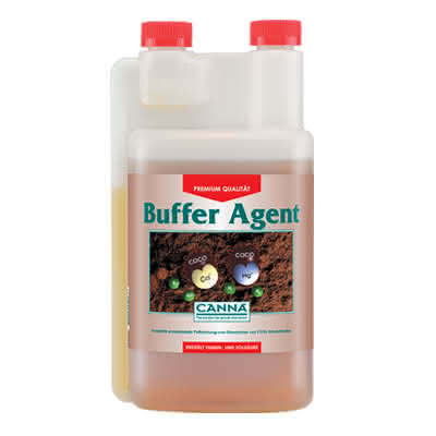 Canna COGr Buffer Agent 1 Liter