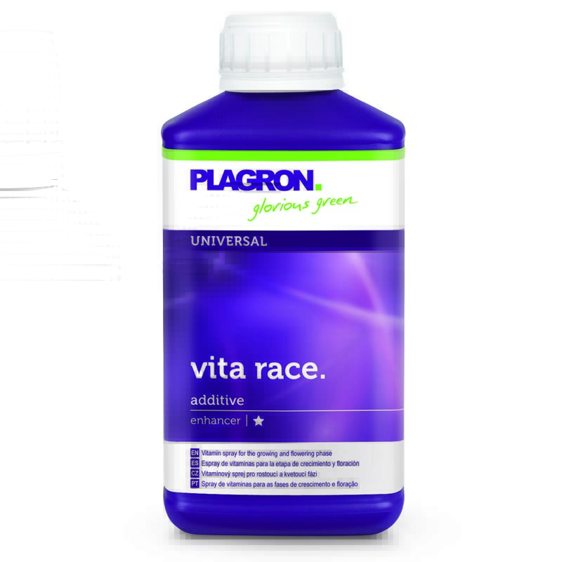 Plagron Vita Race 500ml