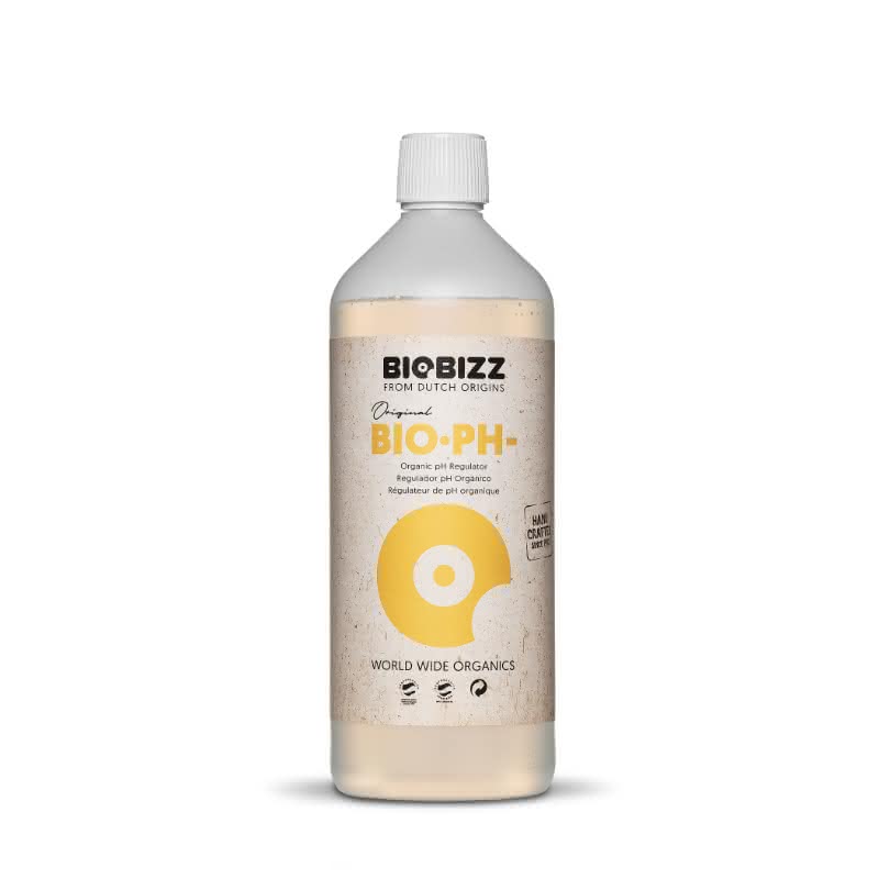 BioBizz® Bio-pH Minus 1 Liter