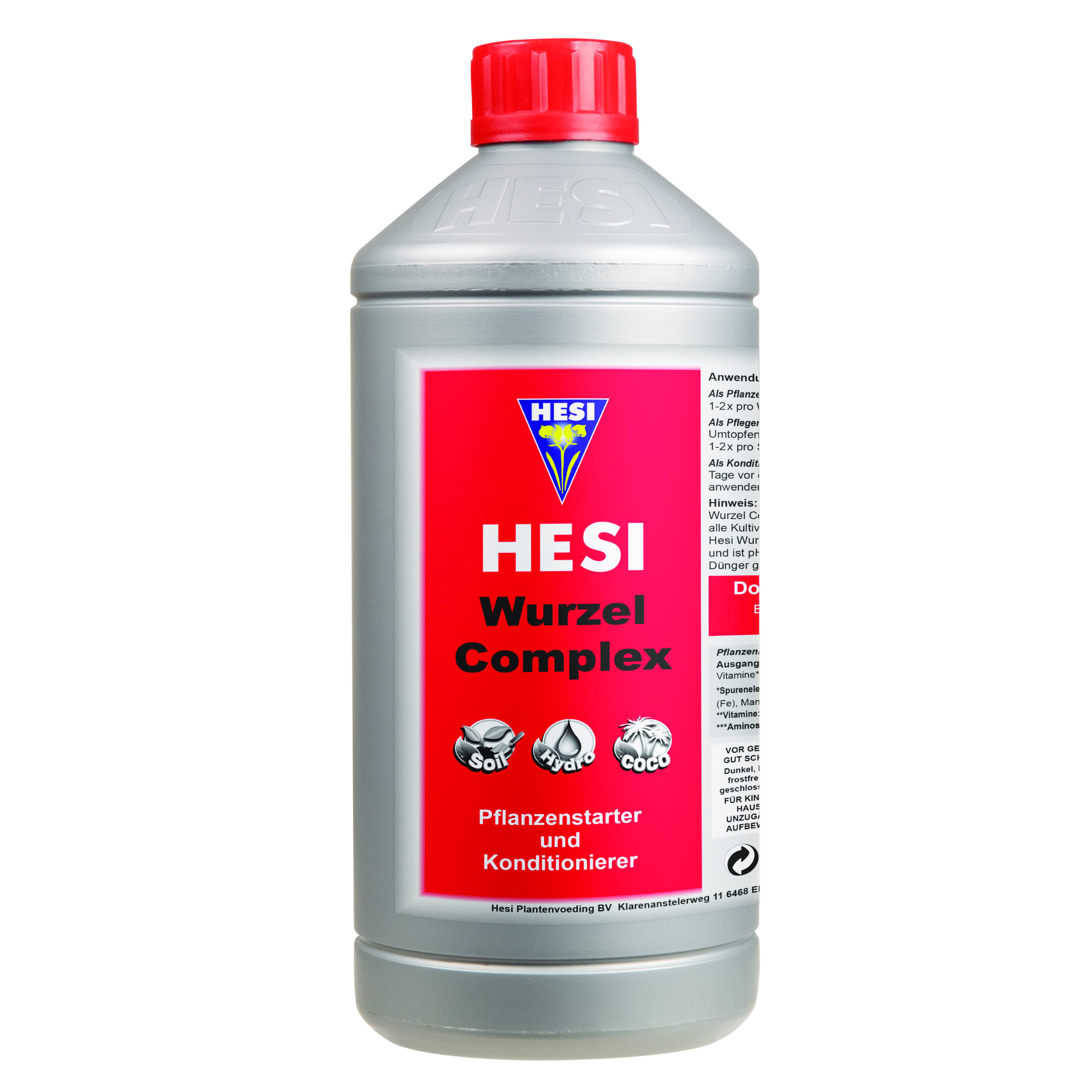HESI Wurzel Complex 1 Liter