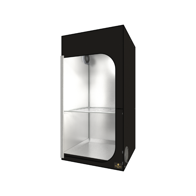Secret Jardin Dark-Street DS90 - 90x90x178cm