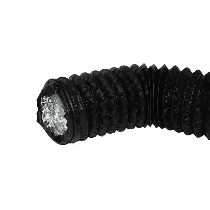 Luftschlauch Combiconnect 203mm - PVC-beschichtet