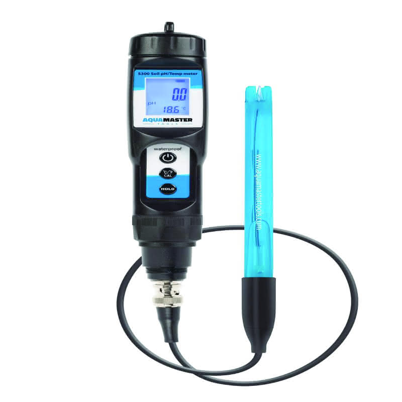 Aquamaster Tools S300 Pro Soil/Substrat