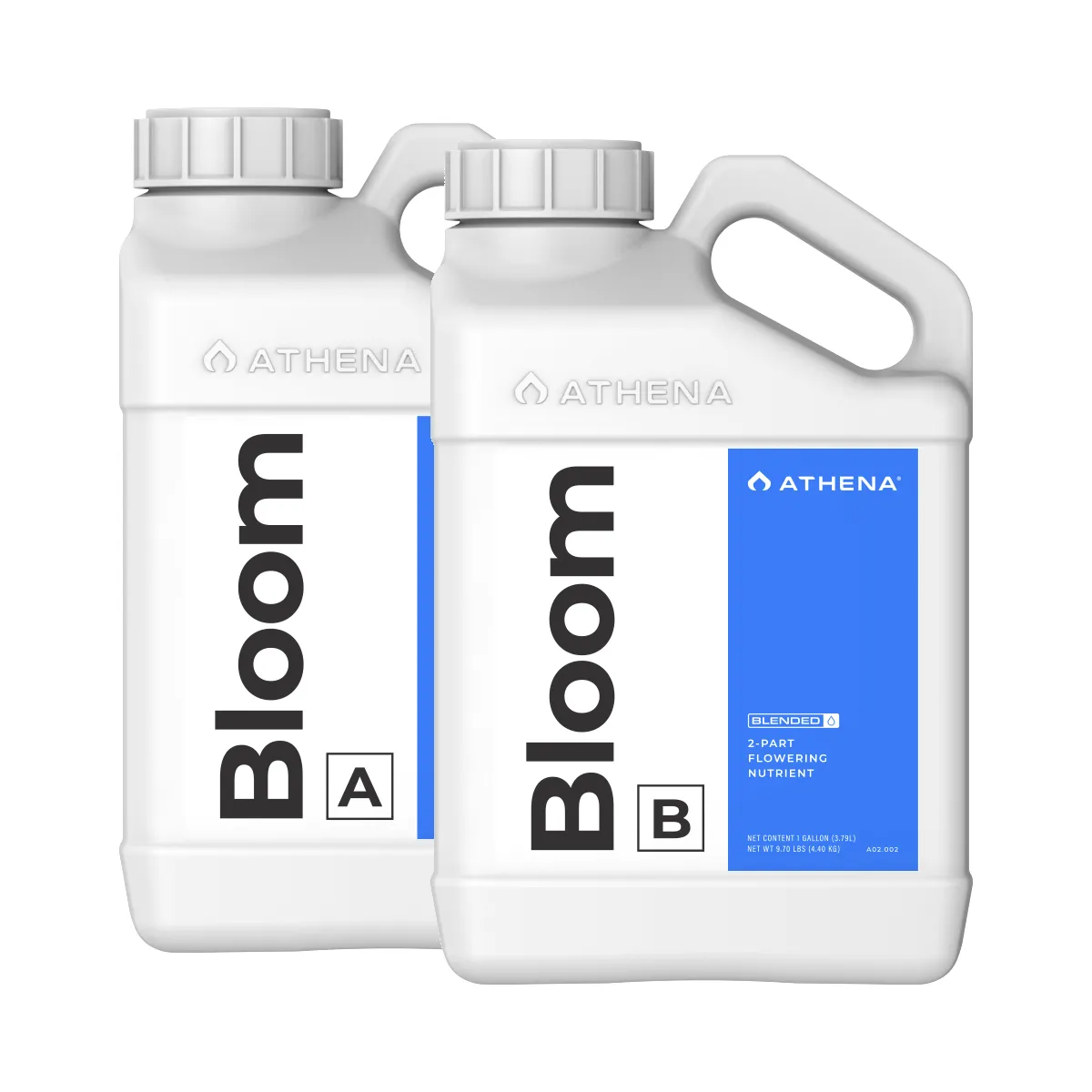 Athena Bloom A+B 3,79 Liter