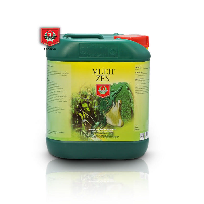 House & Garden Multizym 5 Liter