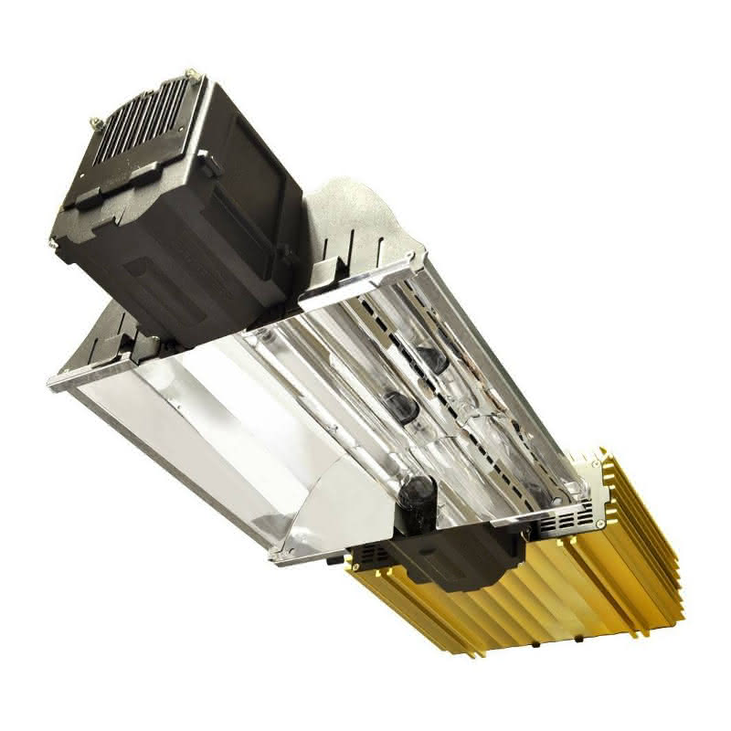 DimLux Expert Series 1000 Watt EL UHF - Komplettarmatur