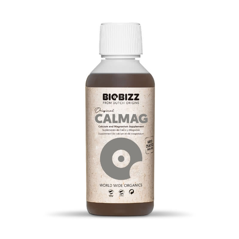 BioBizz® CalMag 1 Liter
