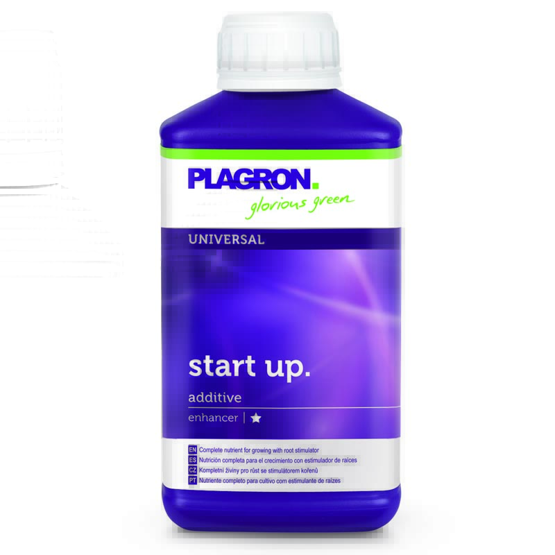Plagron Start Up 500ml