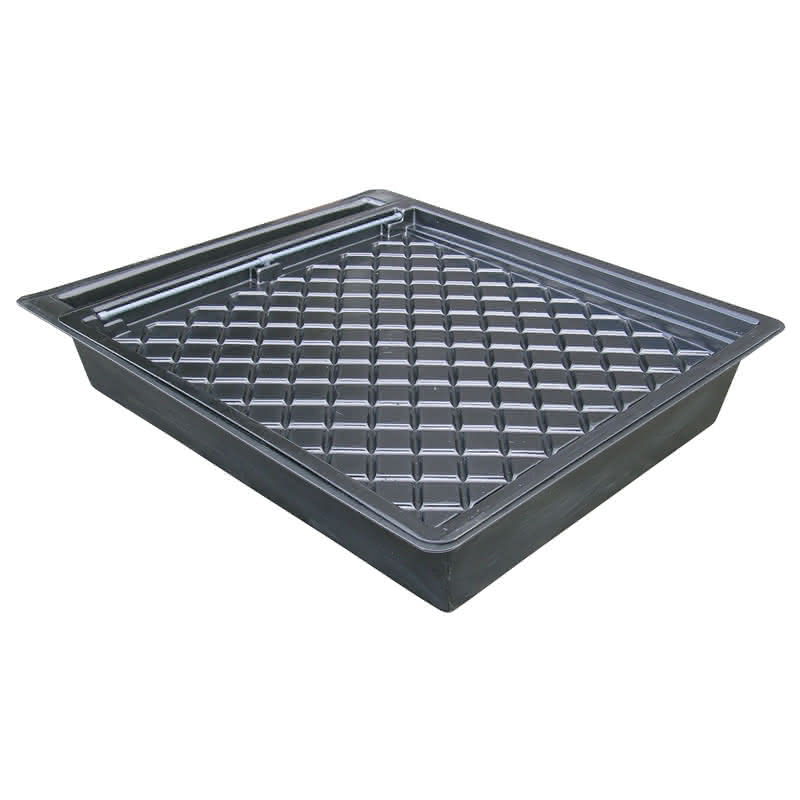 Nutriculture Gro-Tank System GT100 - 120x106x22cm