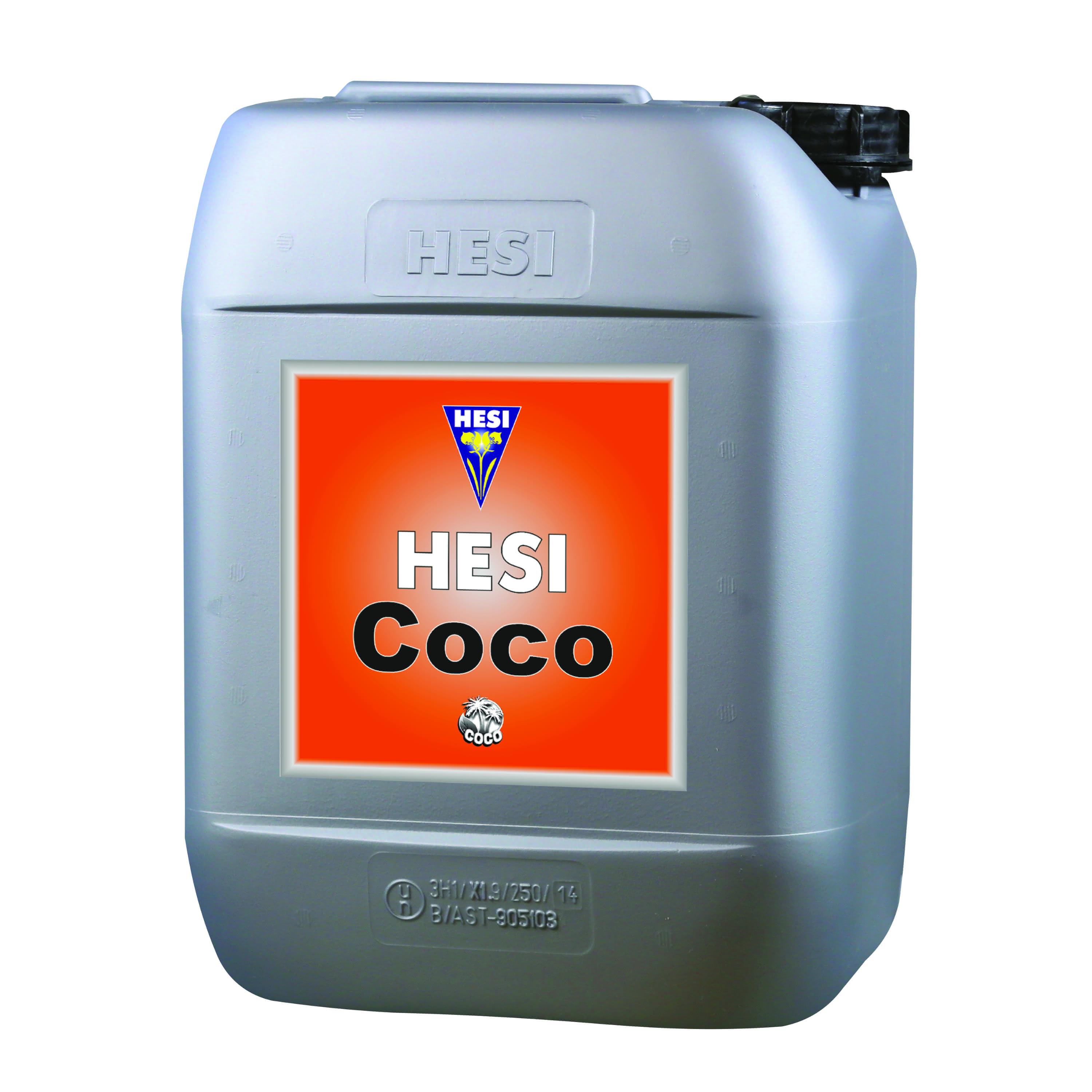 HESI Coco 10 Liter