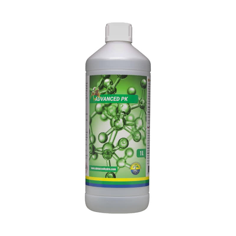 Advanced Hydroponics PK 1 Liter