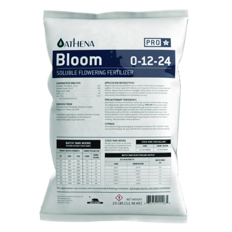 Athena Pro Bloom 11,36kg