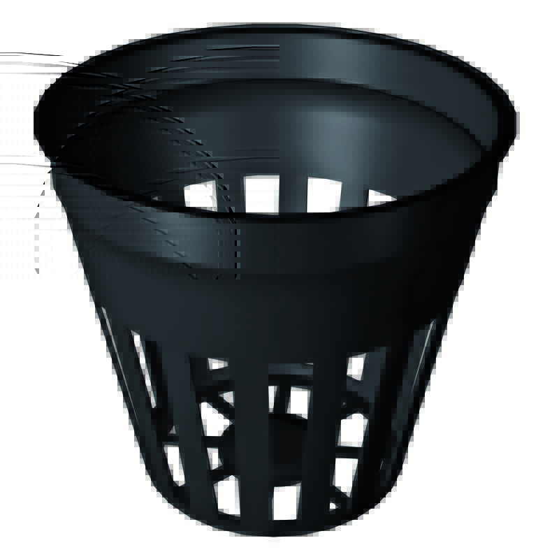Gitternetztopf 80mm - Hydro-Mesh-Pot