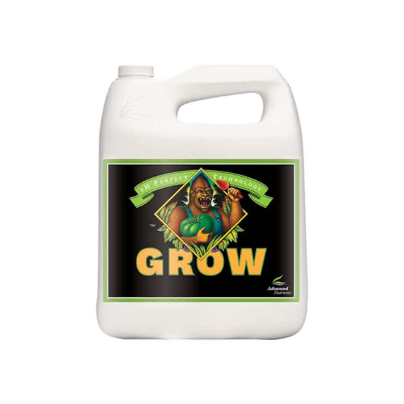 Advanced Nutrients Grow pH perfect 500ml