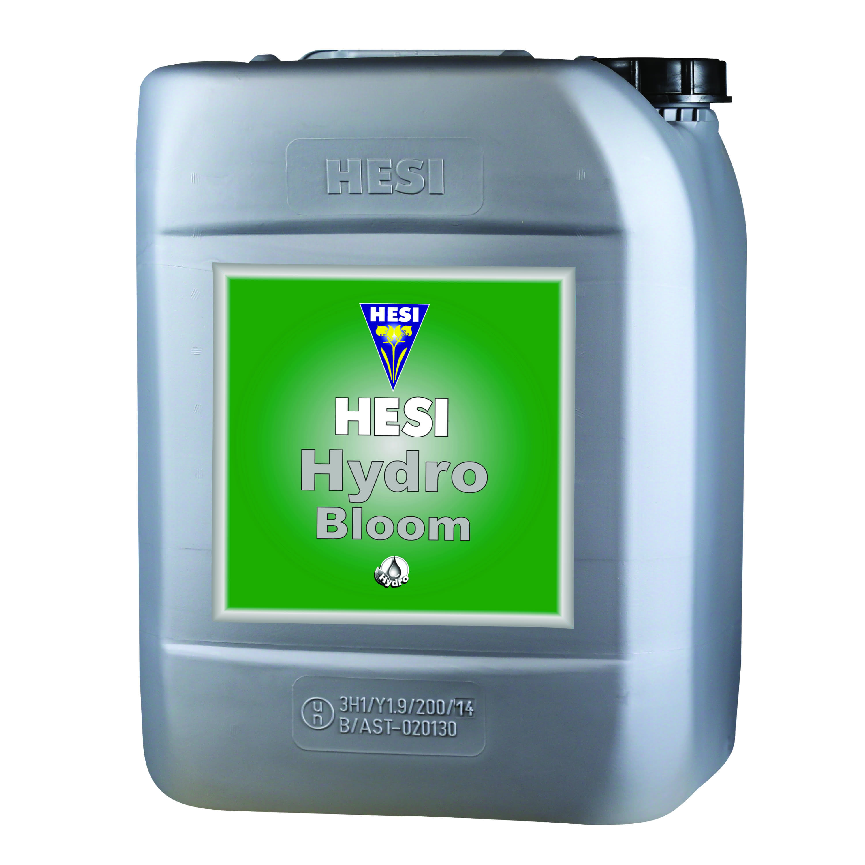 HESI Hydro Blüte 20 Liter