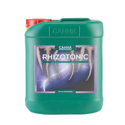 Canna RHIZOTONIC 5 Liter