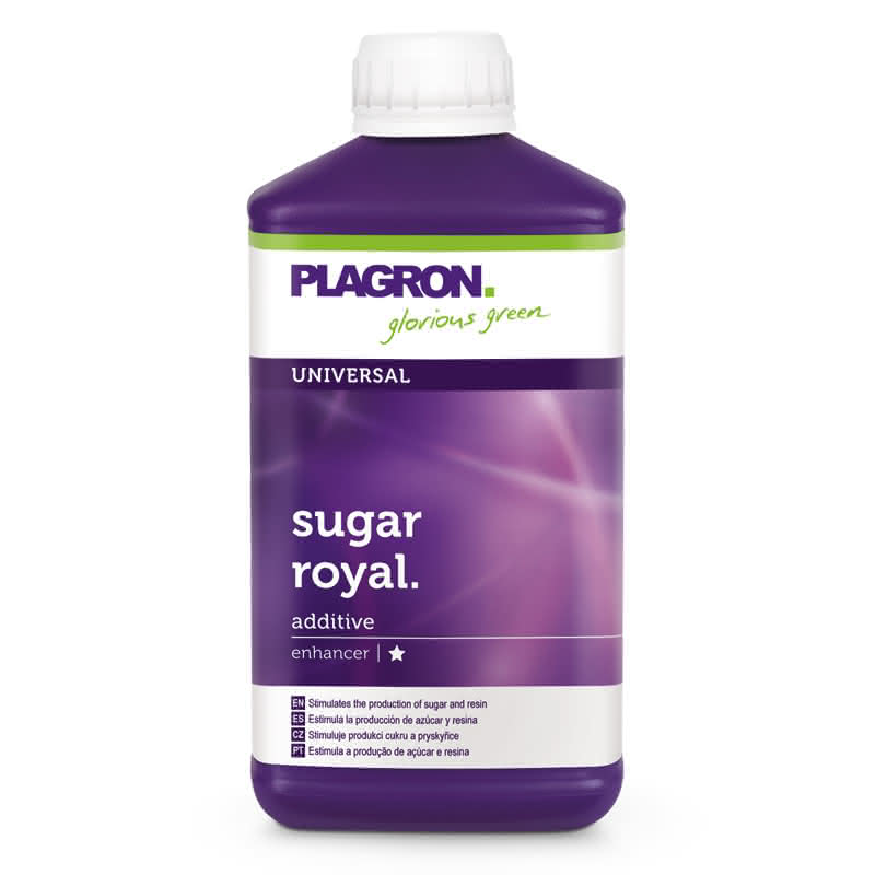 Plagron Sugar Royal 500ml
